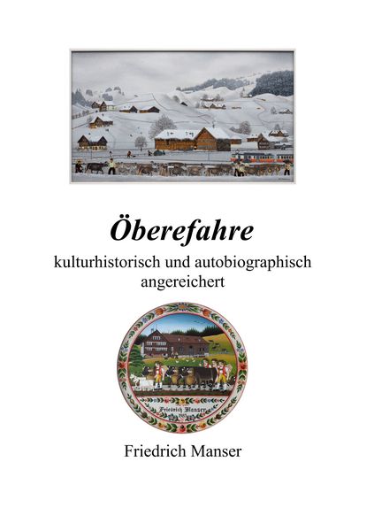 Produktbild: &Ouml;berefahre
