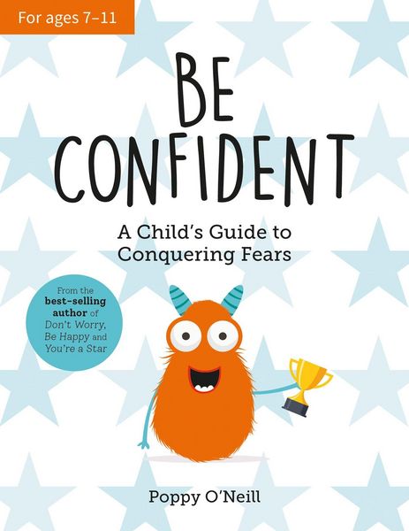 Produktbild: Be Confident