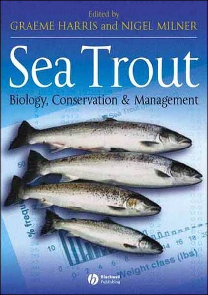 Produktbild: Sea Trout