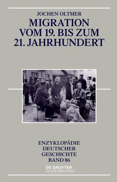 Produktbild: Migration vom 19. bis zum 21. Jahrhundert