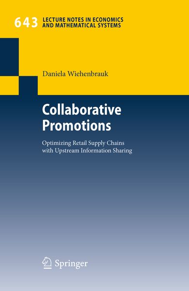 Produktbild: Collaborative Promotions