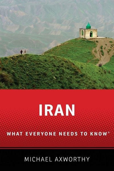 Produktbild: Iran