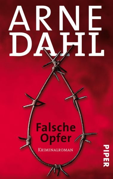 Produktbild: Falsche Opfer