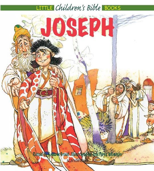 Produktbild: Joseph
