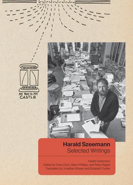 Produktbild: Harald Szeemann