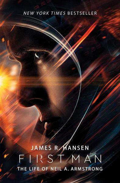 Produktbild: First Man