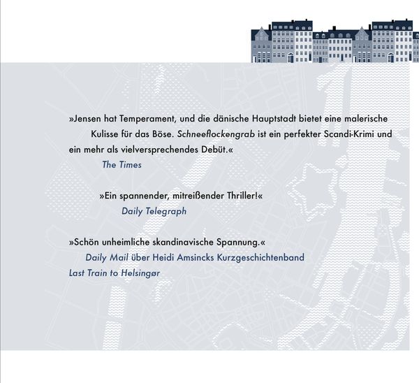Produktbild: Schneeflockengrab