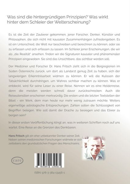 Produktbild: Himmel und Erde