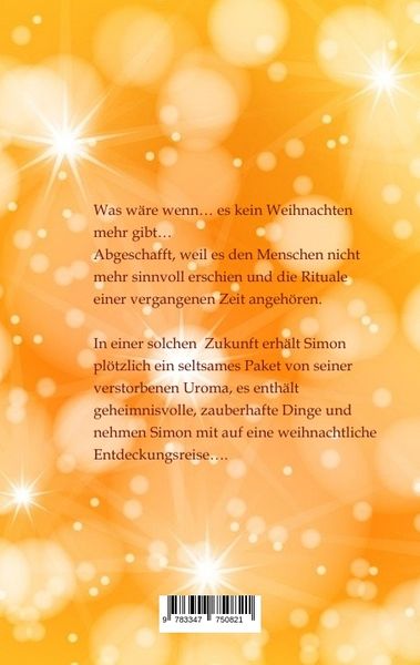 Produktbild: Jahresendglitzerfest