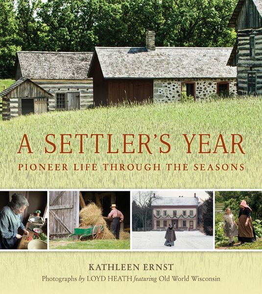 Produktbild: Settler's Year