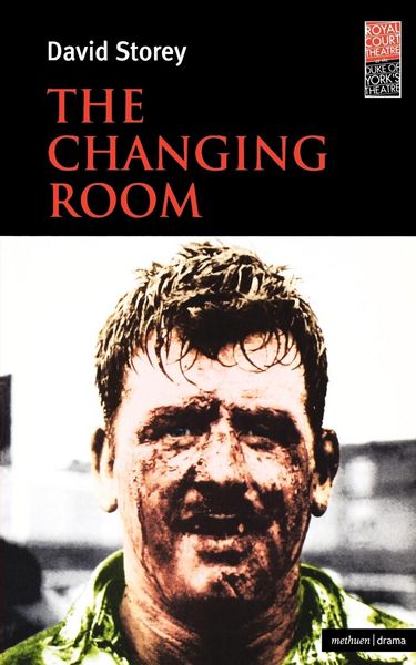 Produktbild: Changing Room