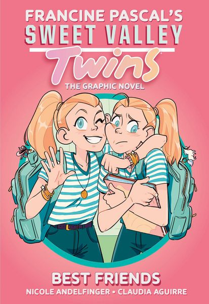 Produktbild: Sweet Valley Twins: Best Friends