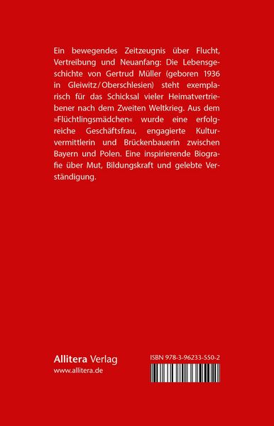 Produktbild: Gertrud M&uuml;ller