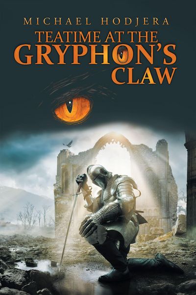 Produktbild: Teatime At The Gryphon's Claw
