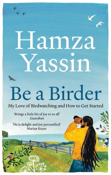 Produktbild: Be a Birder