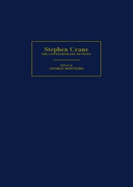 Produktbild: Stephen Crane