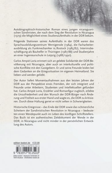 Produktbild: Fremd bin ich und ich bin es gerne