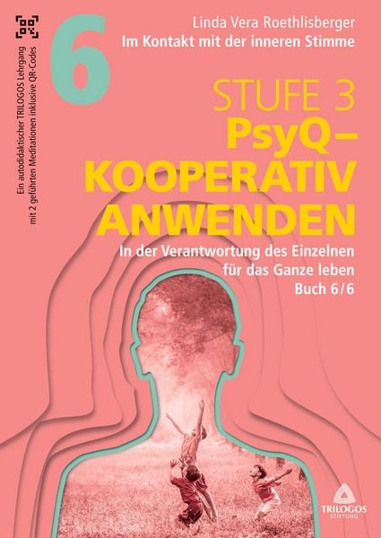 Produktbild: Im Kontakt mit der inneren Stimme | Stufe 3