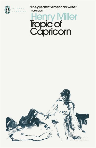 Produktbild: Tropic of Capricorn