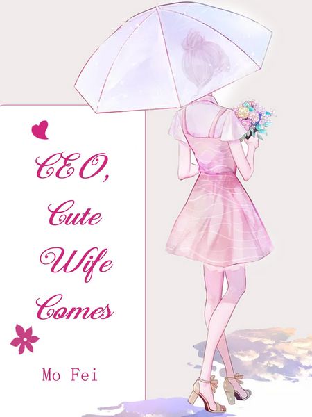 Produktbild: CEO, Cute Wife Comes