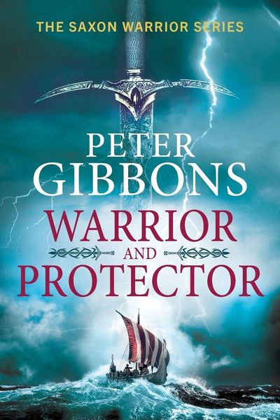 Produktbild: Warrior and Protector