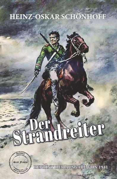 Produktbild: Der Strandreiter