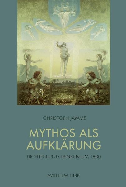 Produktbild: Mythos als Aufkl&auml;rung