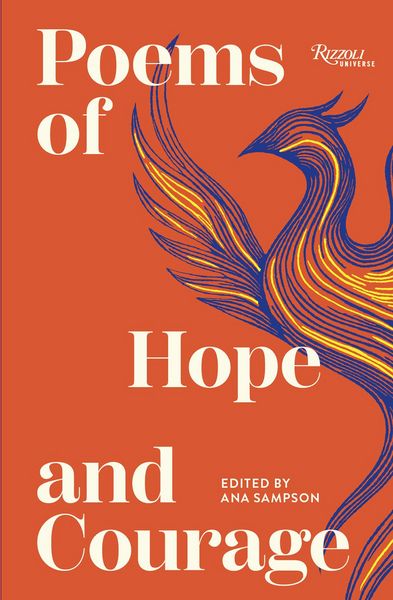 Produktbild: Poems of Hope and Courage
