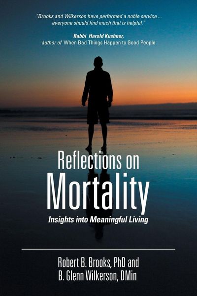 Produktbild: Reflections on Mortality