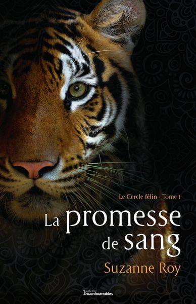 Produktbild: La promesse de sang