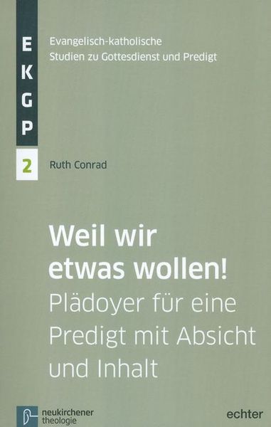 Produktbild: Weil wir etwas wollen!