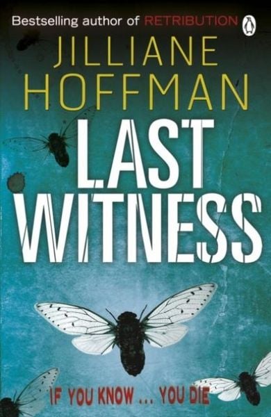 Produktbild: Last Witness