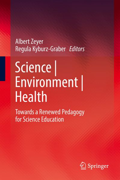 Produktbild: Science | Environment | Health