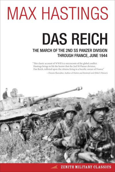 Produktbild: Das Reich