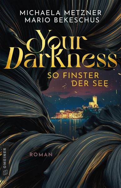 Produktbild: Your Darkness - so finster der See