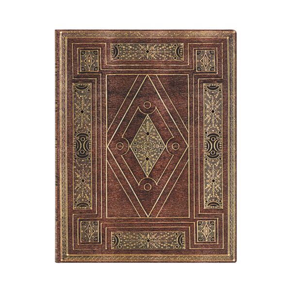 Produktbild: Softcover Notizbuch First Folio, Ultra, Liniert