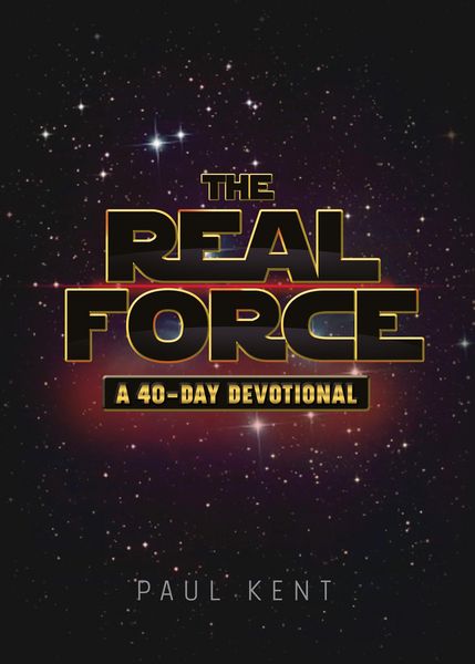 Produktbild: The Real Force