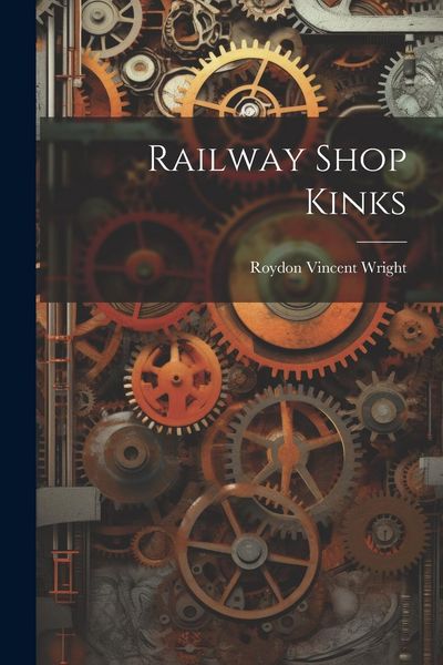 Produktbild: Railway Shop Kinks