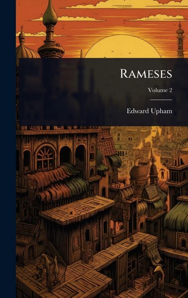 Produktbild: Rameses