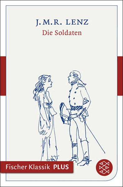 Produktbild: Die Soldaten