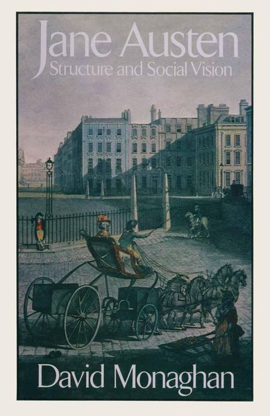 Produktbild: Jane Austen
