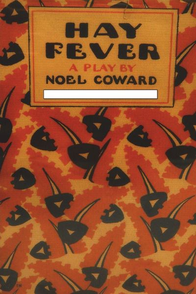 Produktbild: Hay Fever