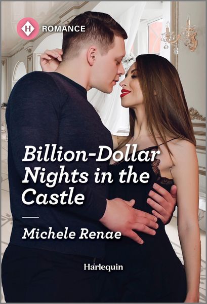 Produktbild: Billion-Dollar Nights in the Castle