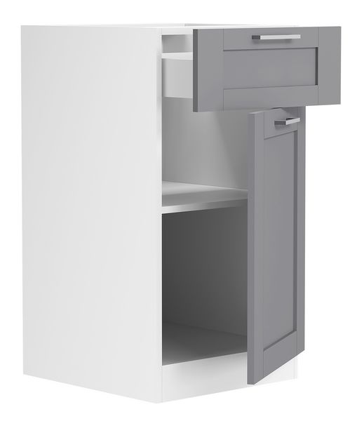 Produktbild: K&uuml;chenschrank 40 cm Unterschrank Schublade Colura