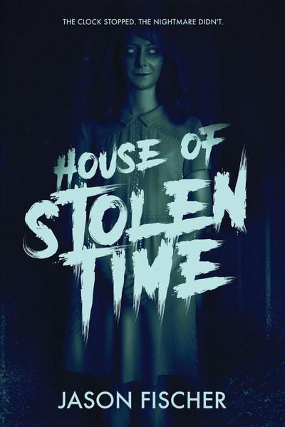Produktbild: House of Stolen Time