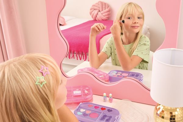 Produktbild: MAKE IT REAL - Beauty 2-Go!