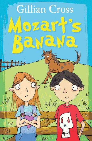 Produktbild: Mozart's Banana