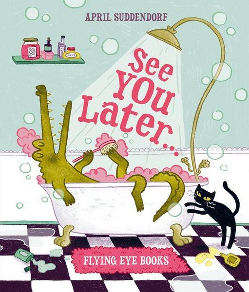 Produktbild: See You Later