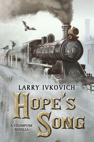 Produktbild: Hope's Song
