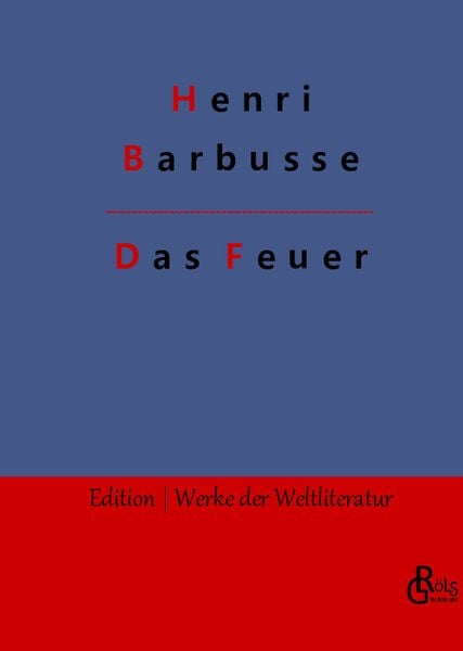 Das Feuer